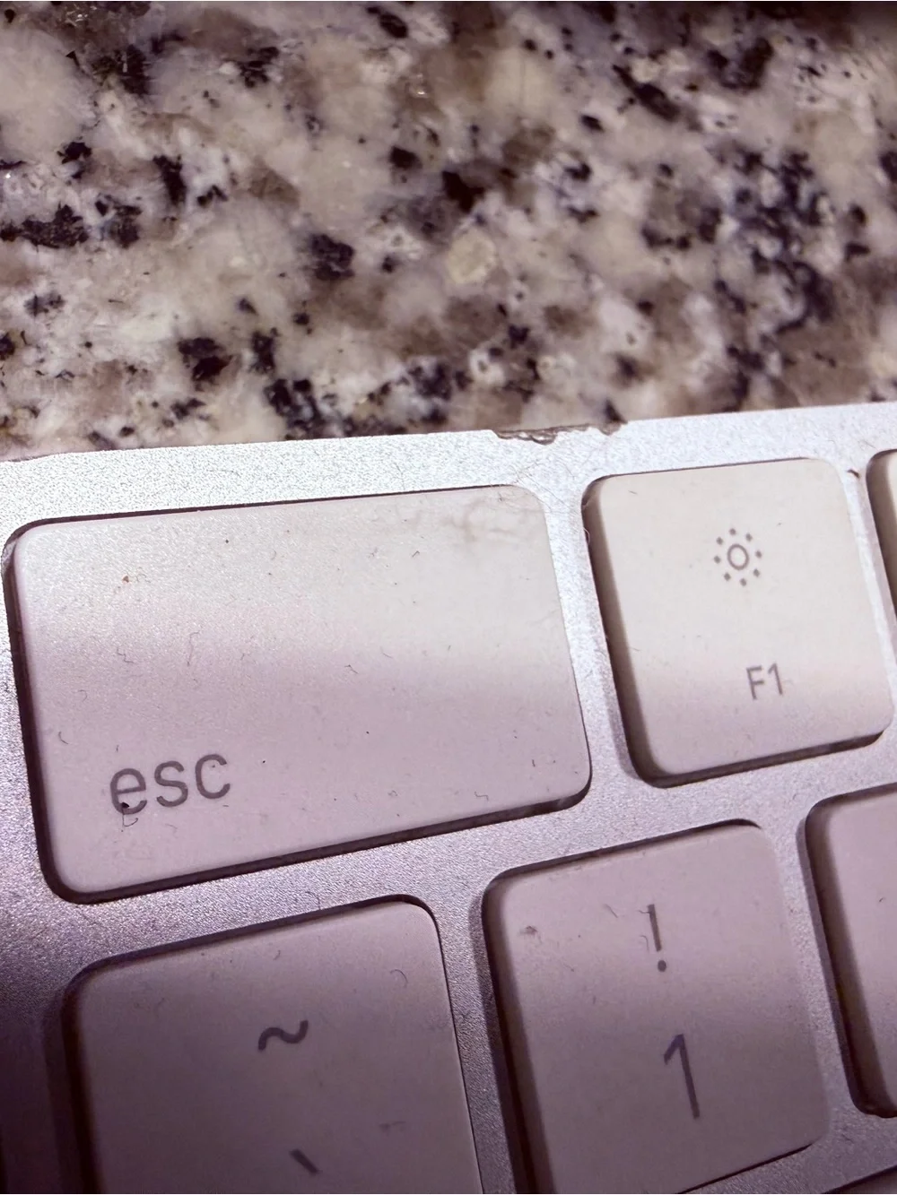 Apple iMac 21.5